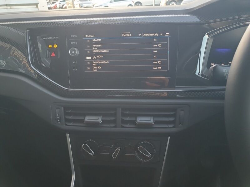 More views of Volkswagen Polo