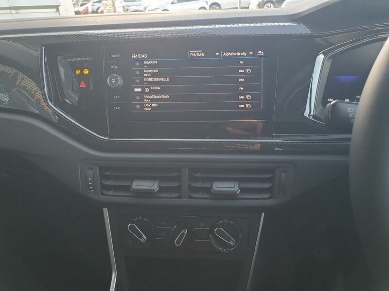 More views of Volkswagen Polo