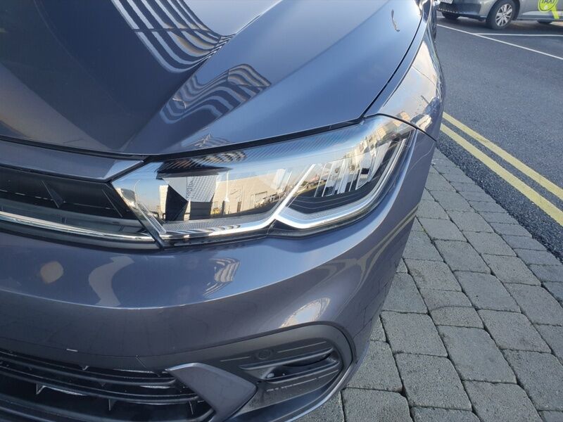 More views of Volkswagen Polo