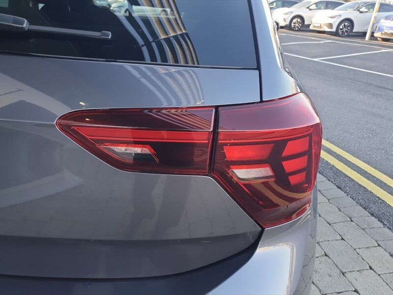 More views of Volkswagen Polo