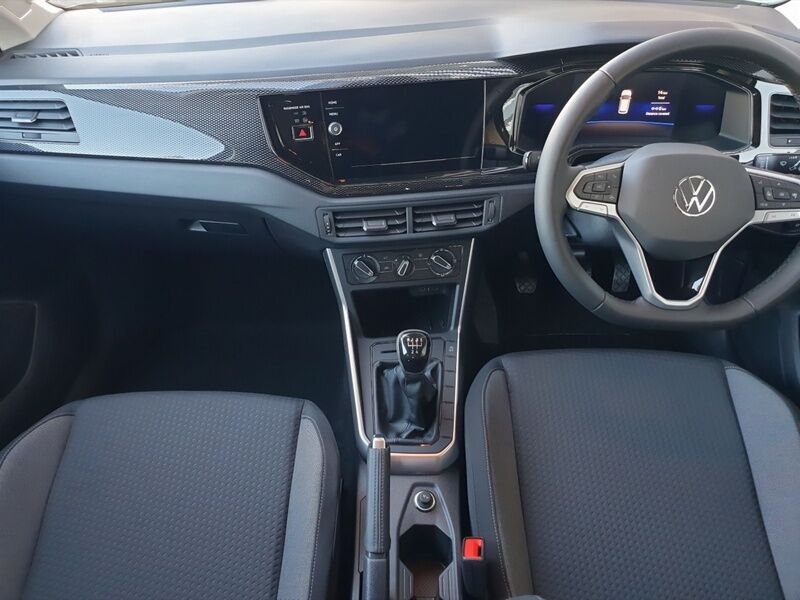 More views of Volkswagen Polo