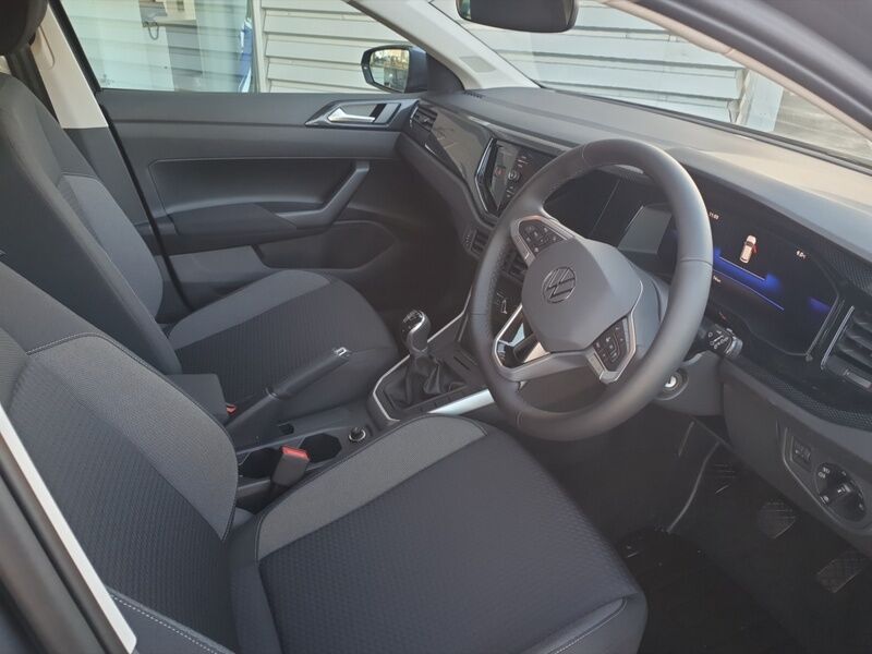 More views of Volkswagen Polo