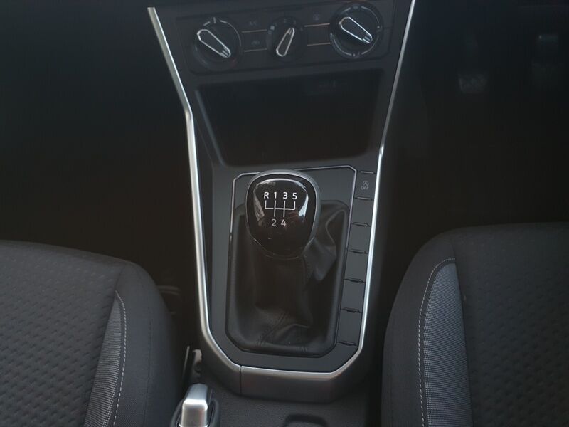 More views of Volkswagen Polo