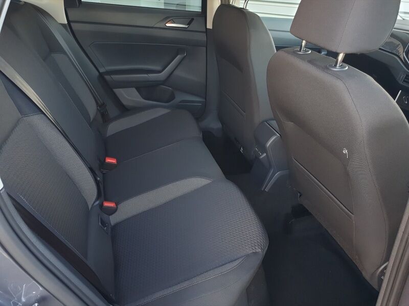 More views of Volkswagen Polo