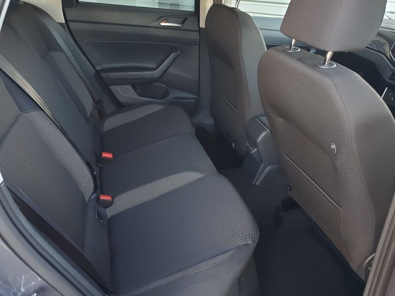 More views of Volkswagen Polo