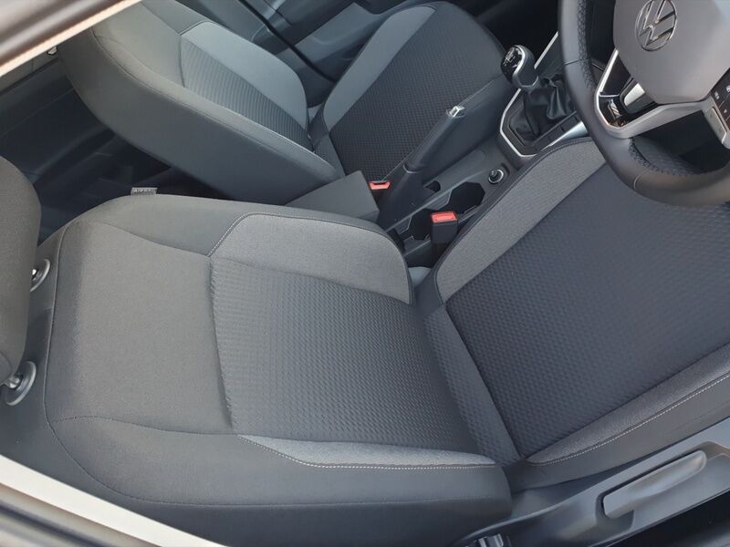 More views of Volkswagen Polo