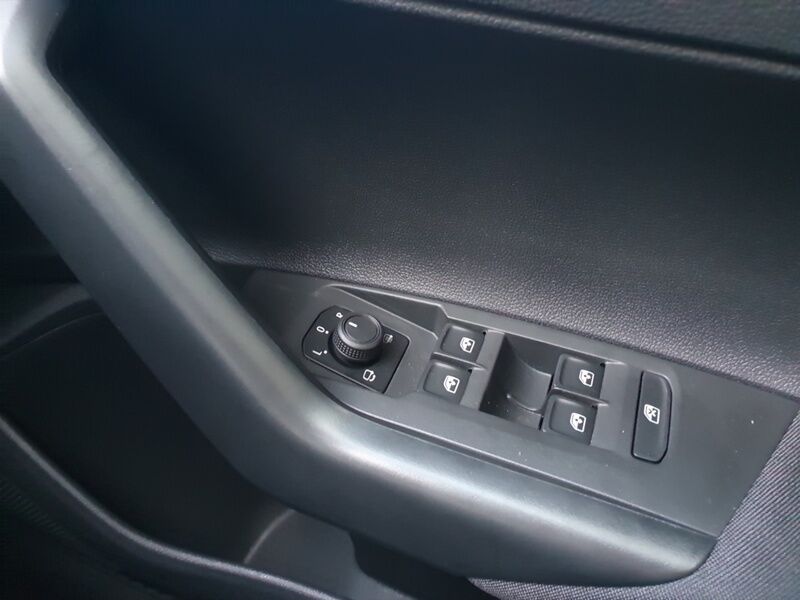 More views of Volkswagen Polo