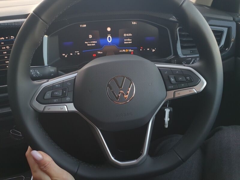 More views of Volkswagen Polo