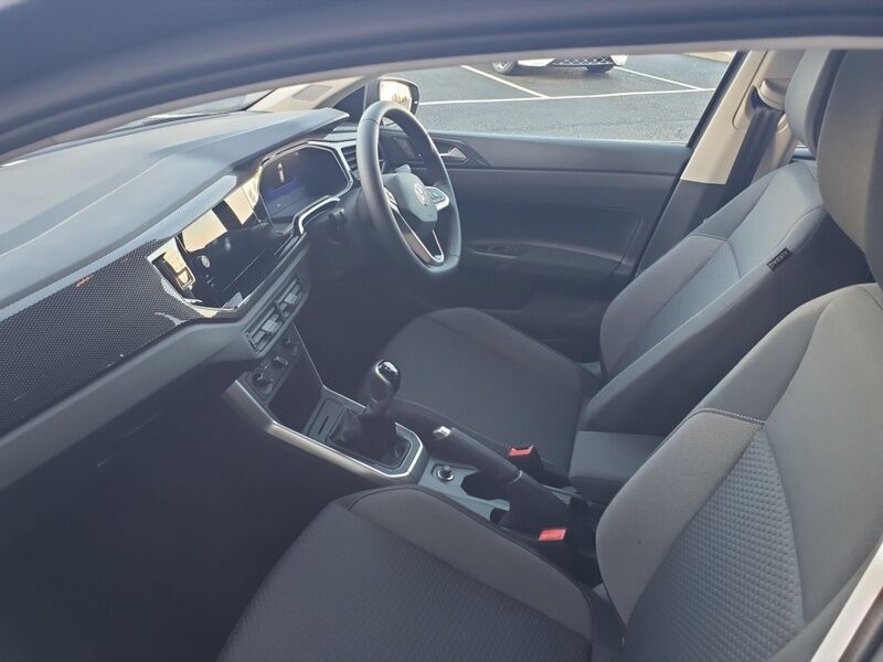 More views of Volkswagen Polo