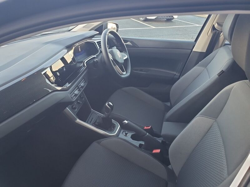 More views of Volkswagen Polo