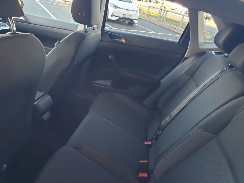 More views of Volkswagen Polo