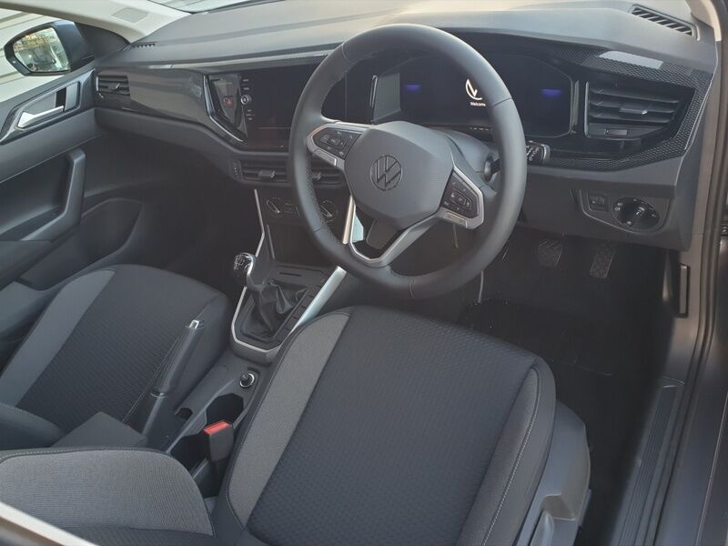 More views of Volkswagen Polo