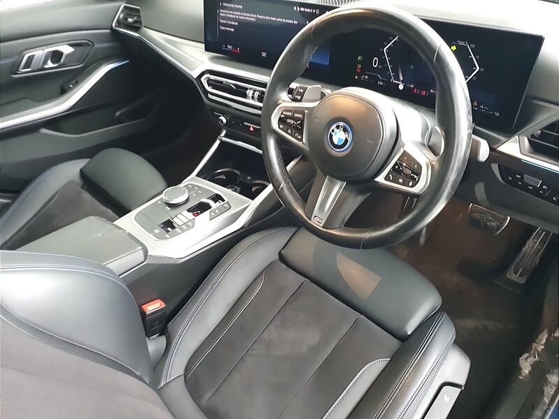 More views of BMW 3-Series