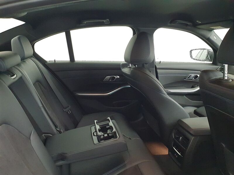 More views of BMW 3-Series