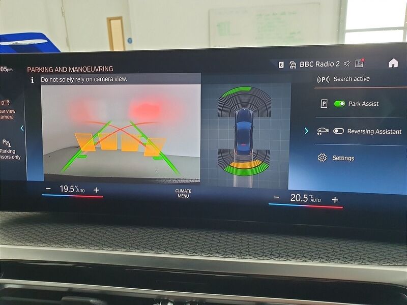 More views of BMW 3-Series