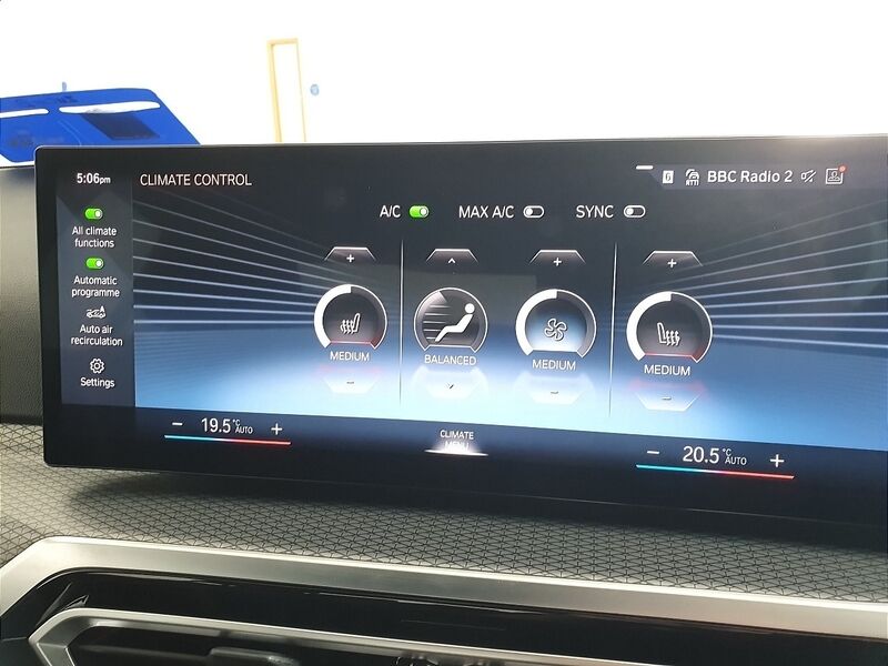 More views of BMW 3-Series