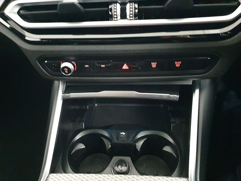 More views of BMW 3-Series