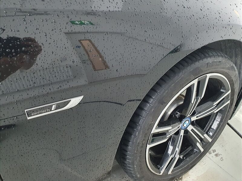 More views of BMW 3-Series