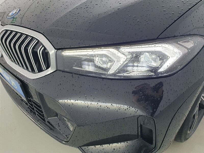 More views of BMW 3-Series