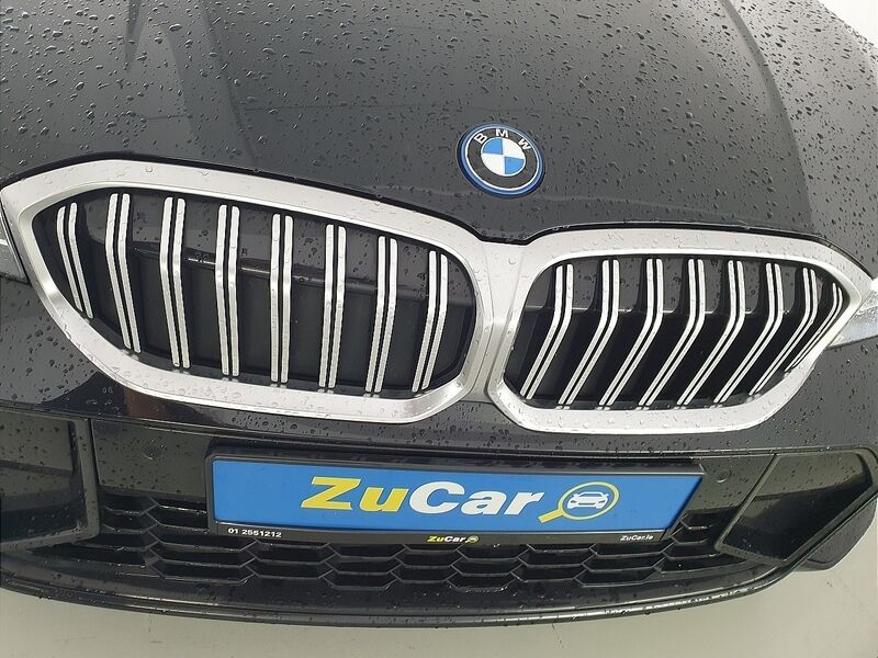 More views of BMW 3-Series