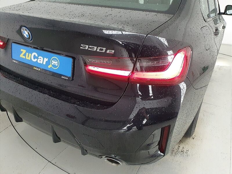 More views of BMW 3-Series