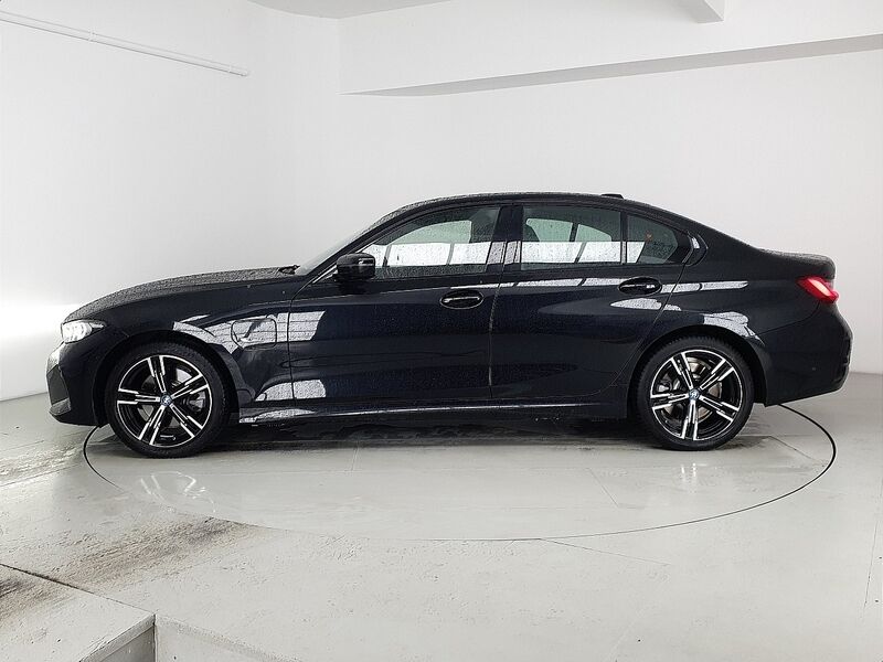 More views of BMW 3-Series