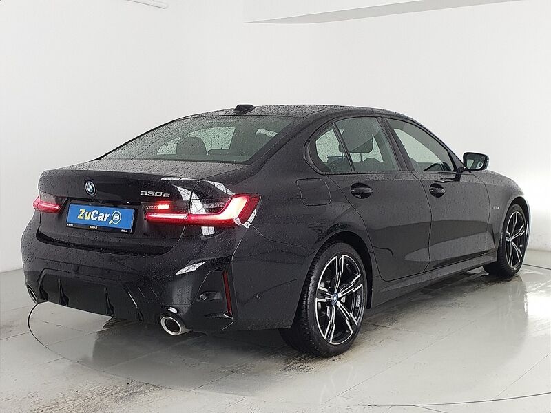 More views of BMW 3-Series