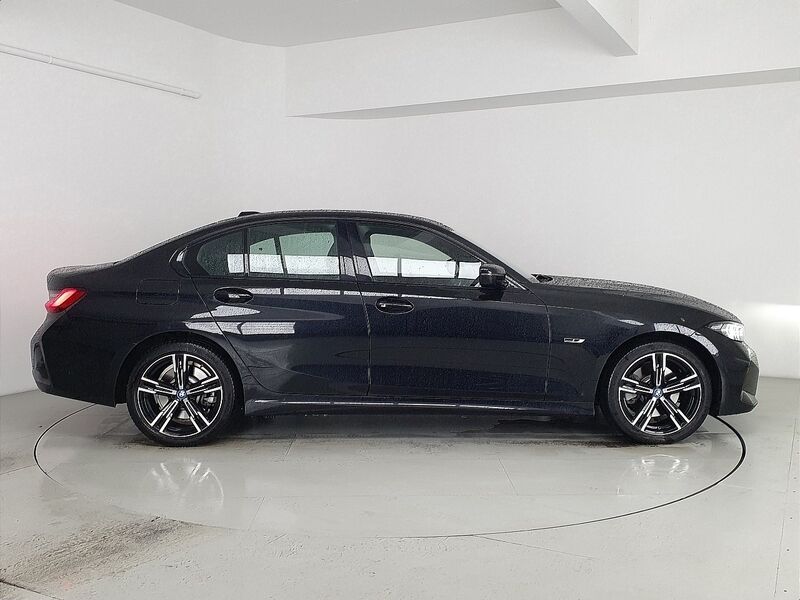 More views of BMW 3-Series