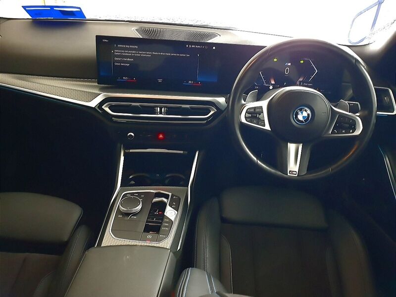 More views of BMW 3-Series