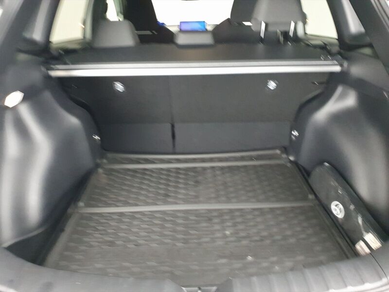 More views of Toyota Corolla Cross