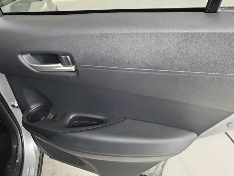 More views of Toyota Corolla Cross