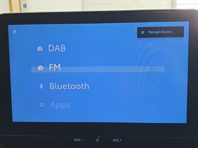 More views of Toyota Corolla Cross