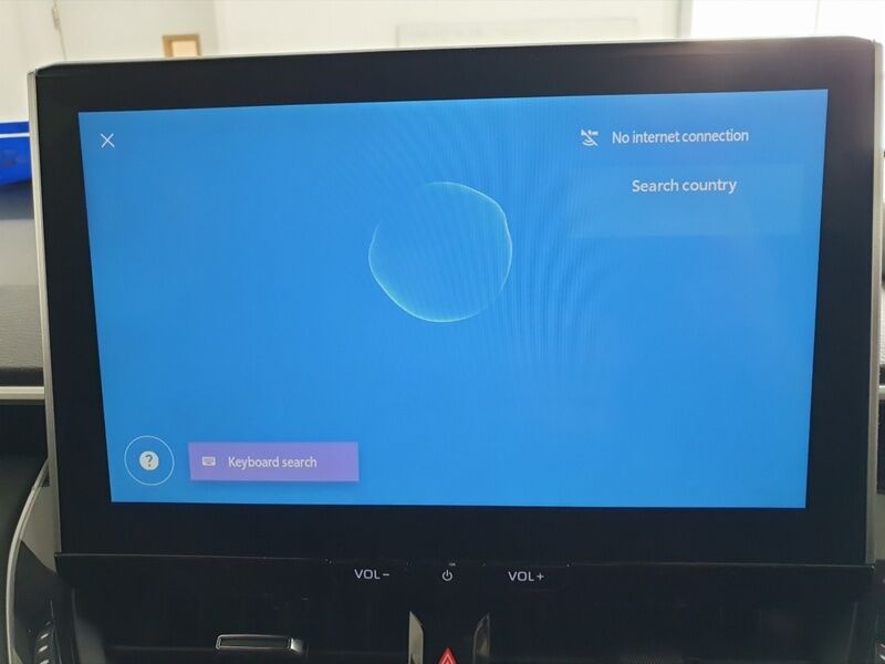 More views of Toyota Corolla