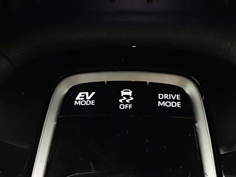 More views of Toyota Corolla Cross