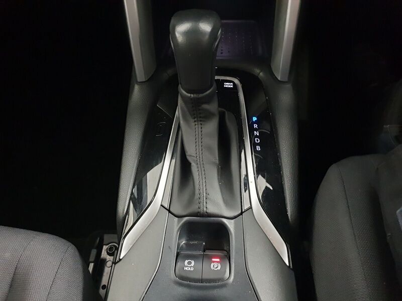 More views of Toyota Corolla Cross