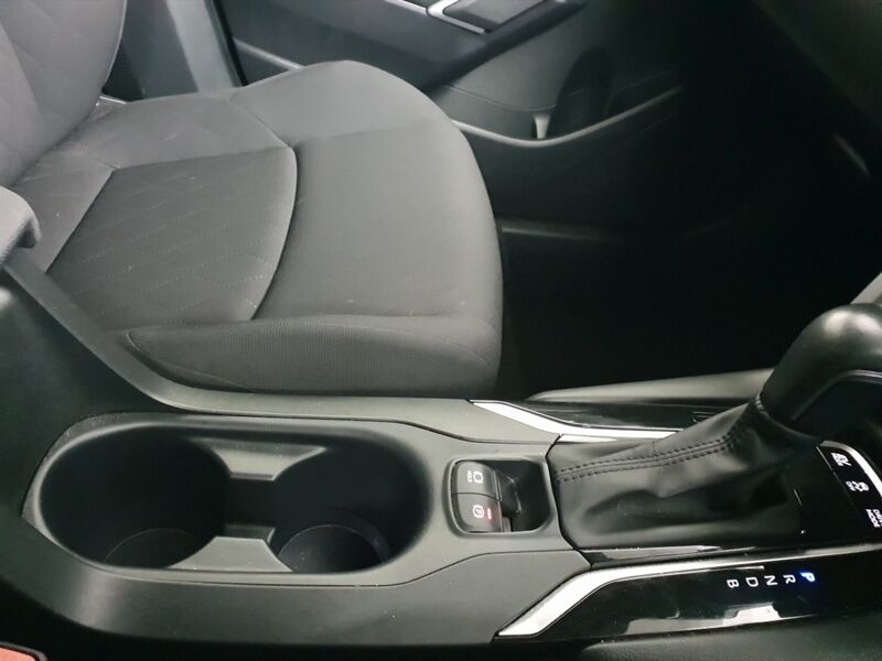 More views of Toyota Corolla Cross