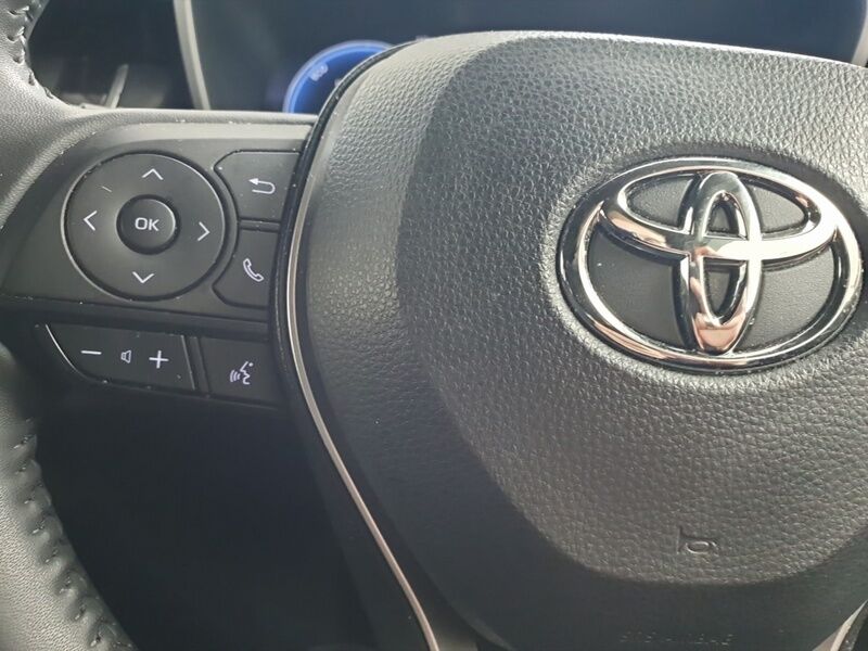 More views of Toyota Corolla