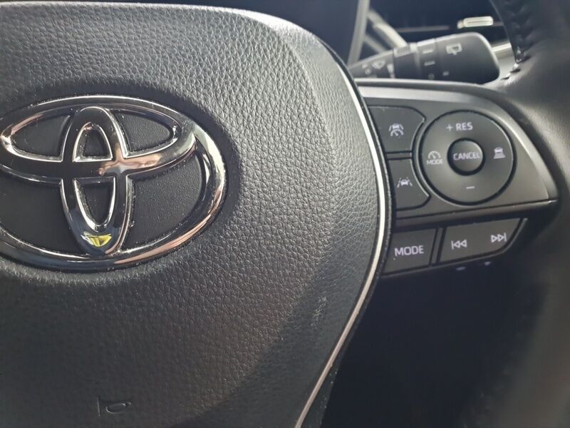 More views of Toyota Corolla Cross