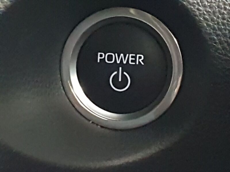 More views of Toyota Corolla Cross