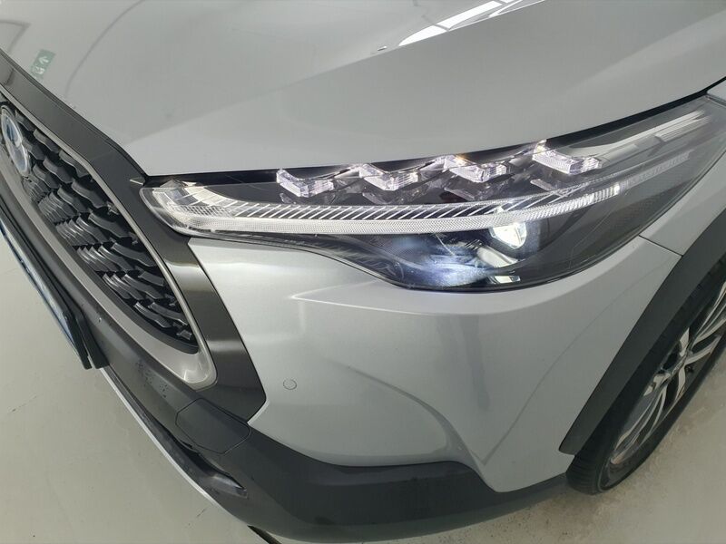 More views of Toyota Corolla