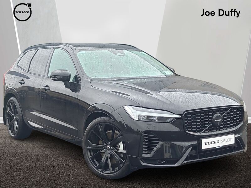 More views of Volvo XC60