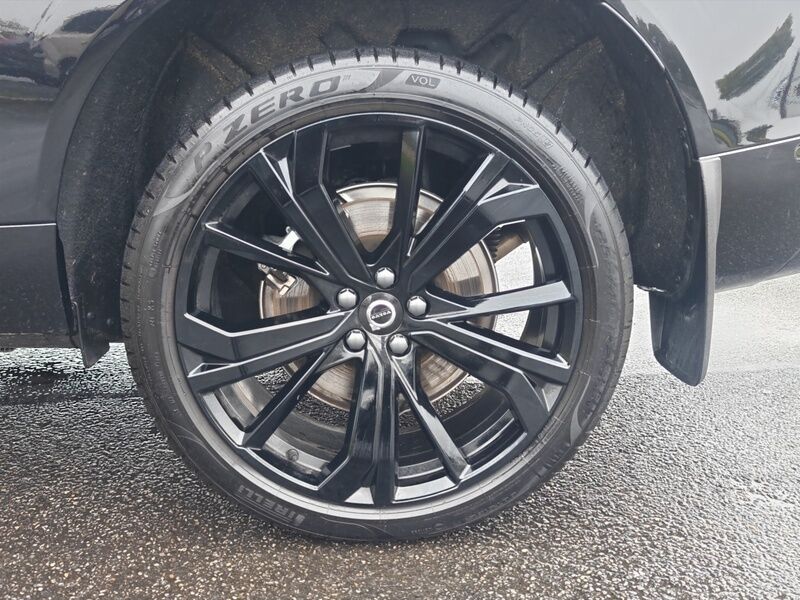 More views of Volvo XC60