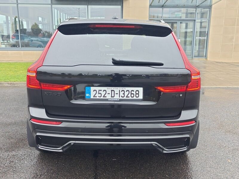 More views of Volvo XC60