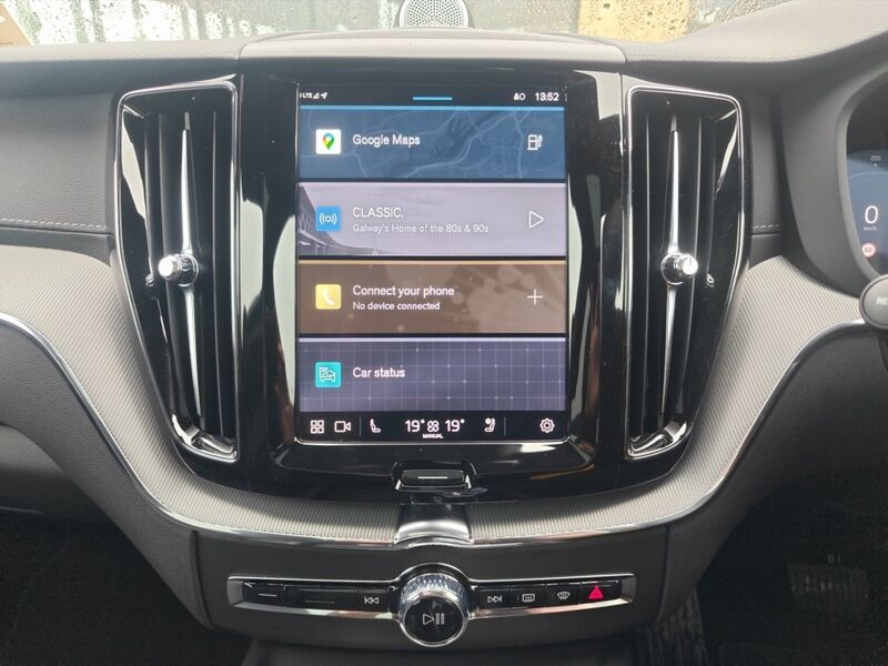 More views of Volvo XC60