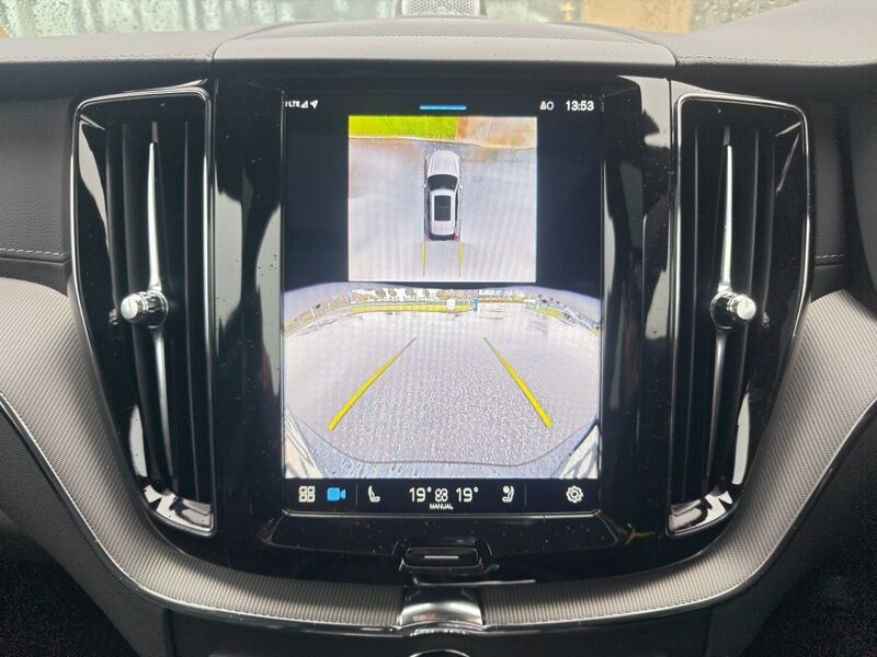 More views of Volvo XC60