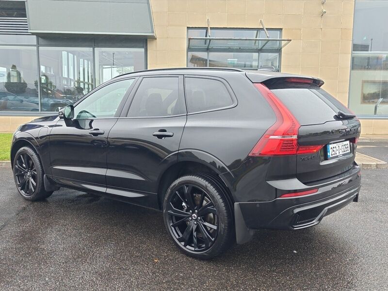 More views of Volvo XC60