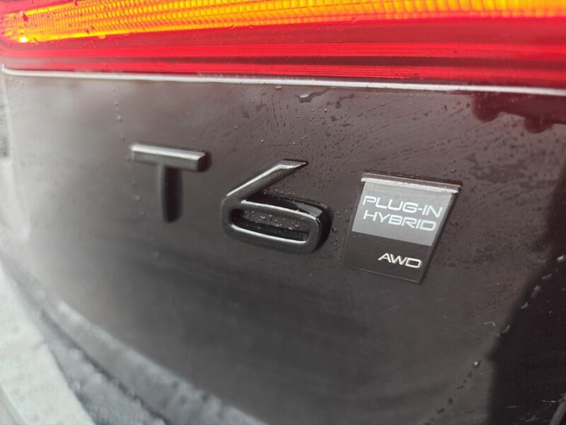 More views of Volvo XC60