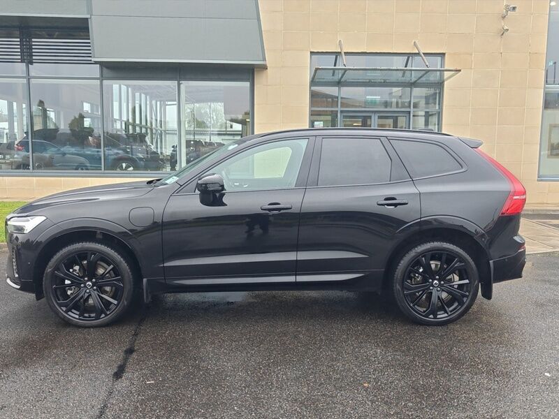 More views of Volvo XC60