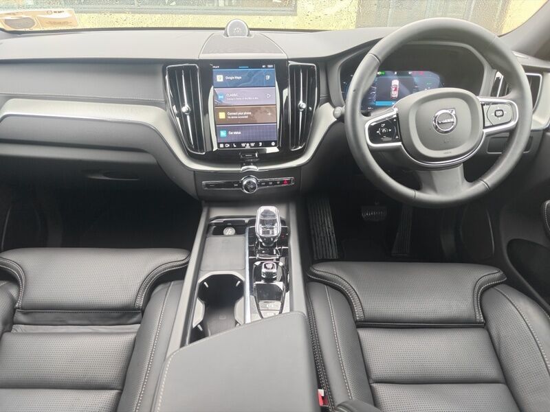 More views of Volvo XC60