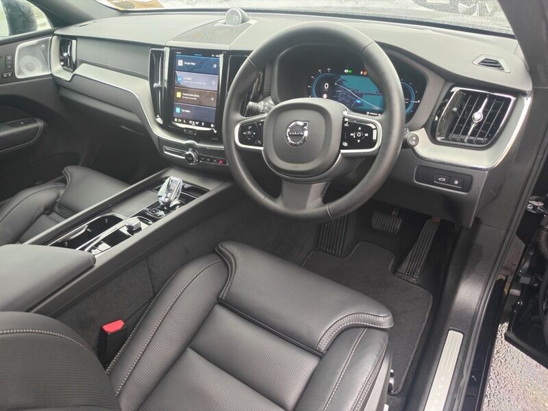 More views of Volvo XC60